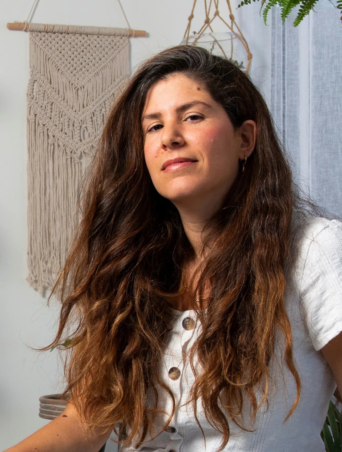 סיון שיקנאג'י - תמונה 1