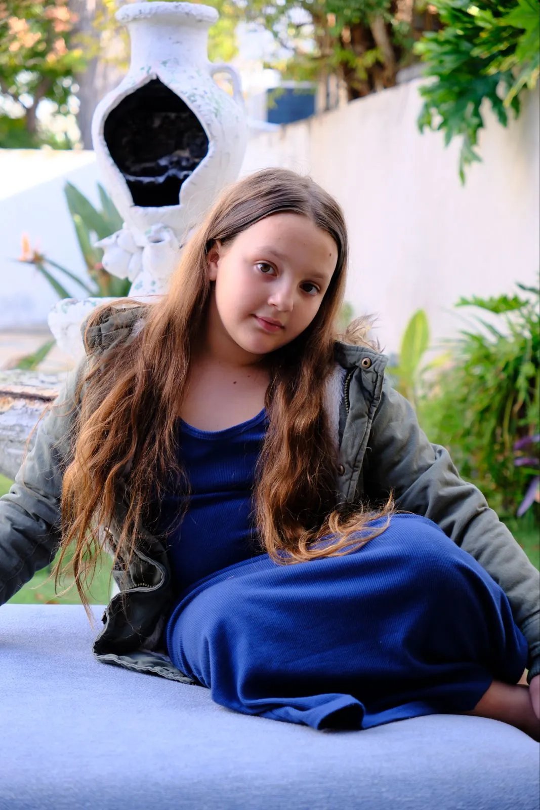 איילה זהבי - קוטלר כרמון