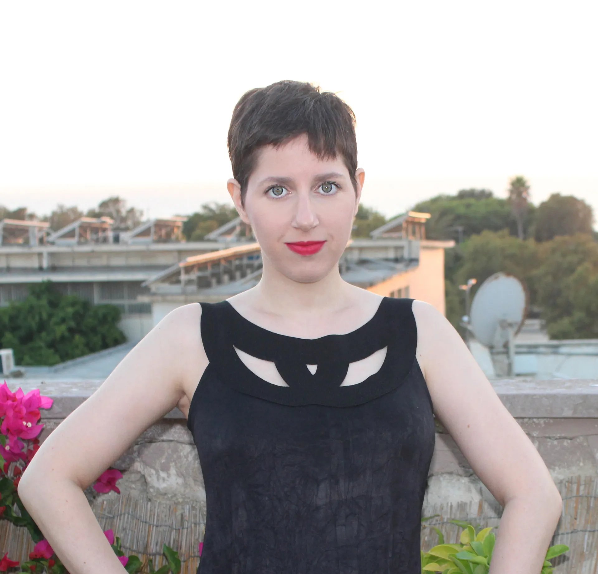 שלומית גינטון - תמונה 1