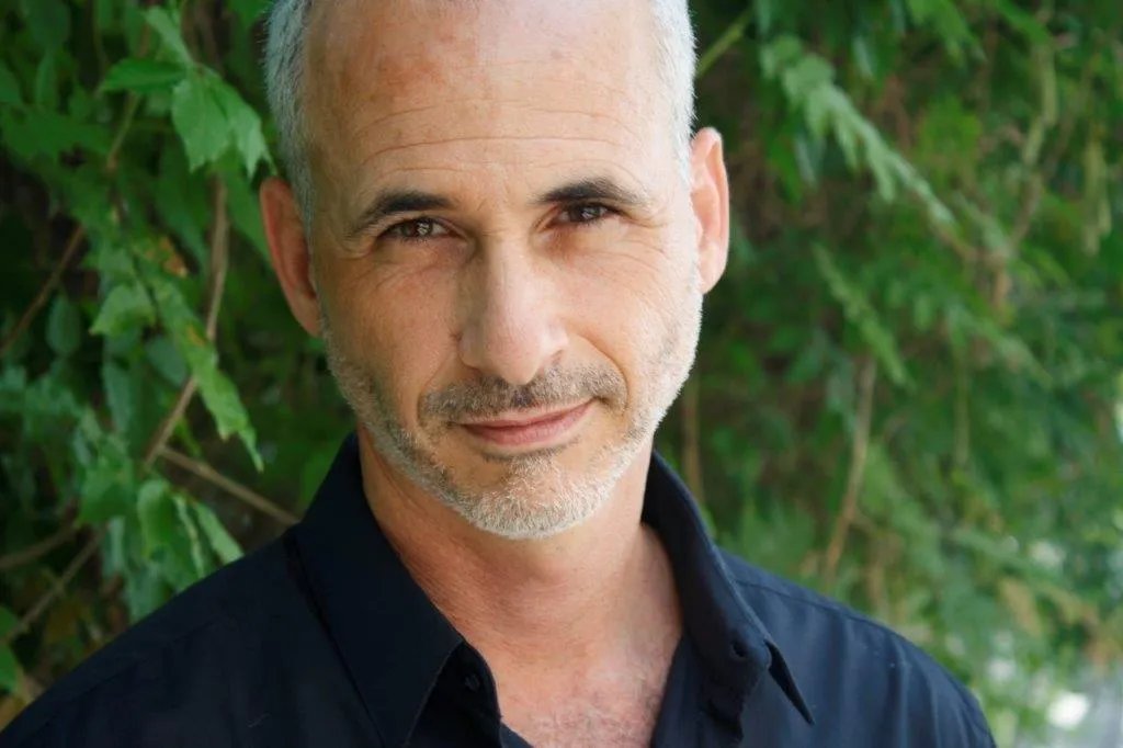 יובל ברגר - תמונה 1