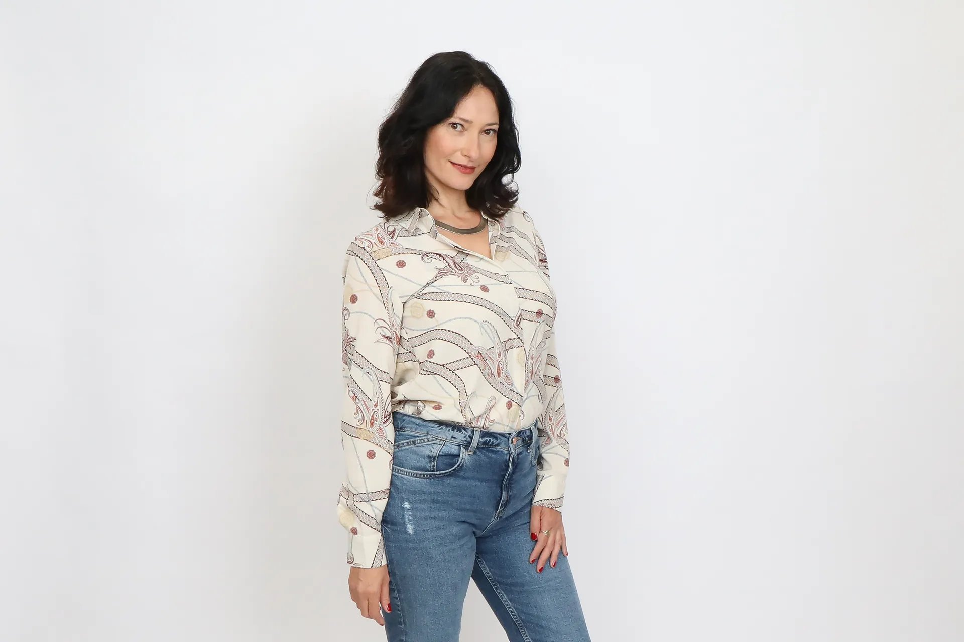 מיה רובין - תמונה 1