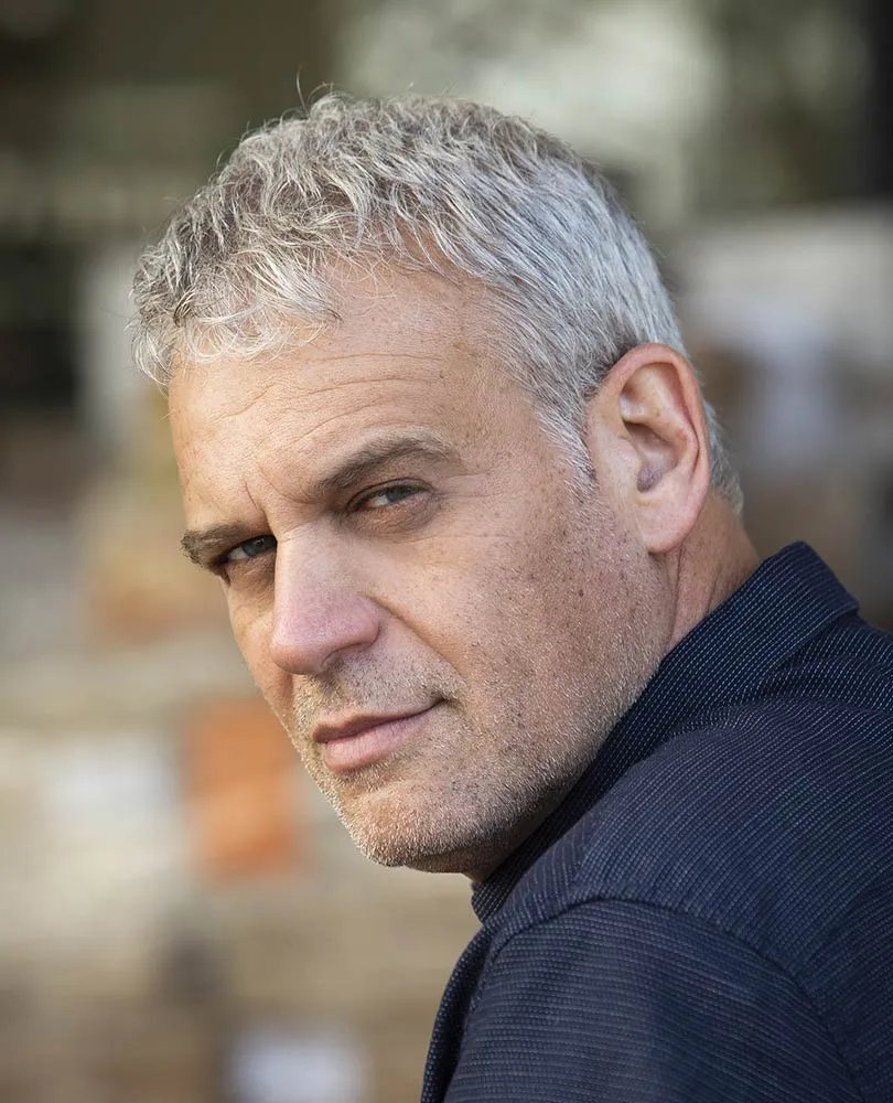 אלירן כספי - תמונה 1