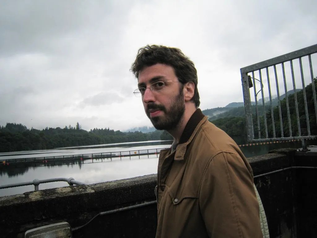 אדם ביזנסקי - תמונה 1