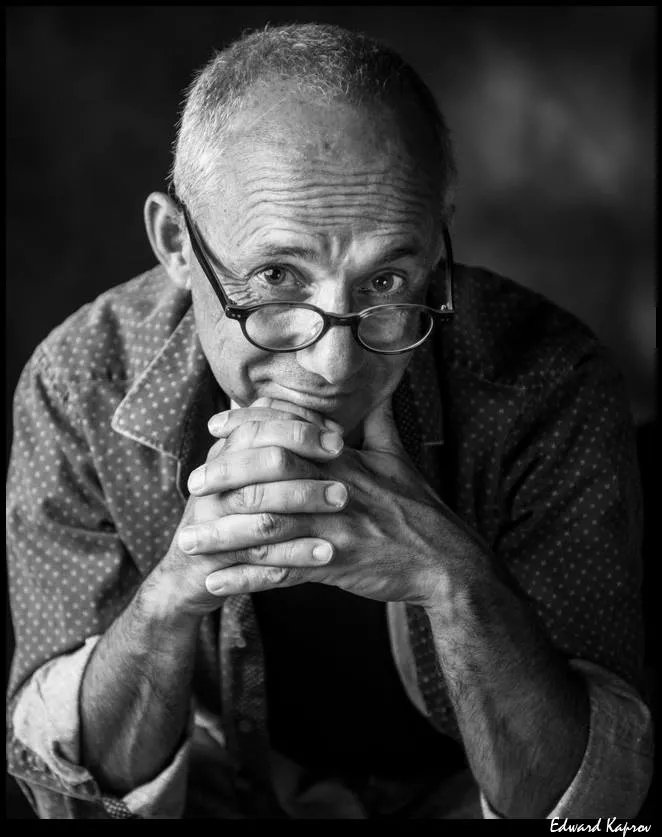 יגאל מוסקו - תמונה 1