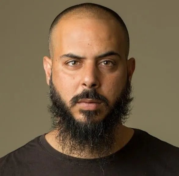 רועי חסן - תמונה 1