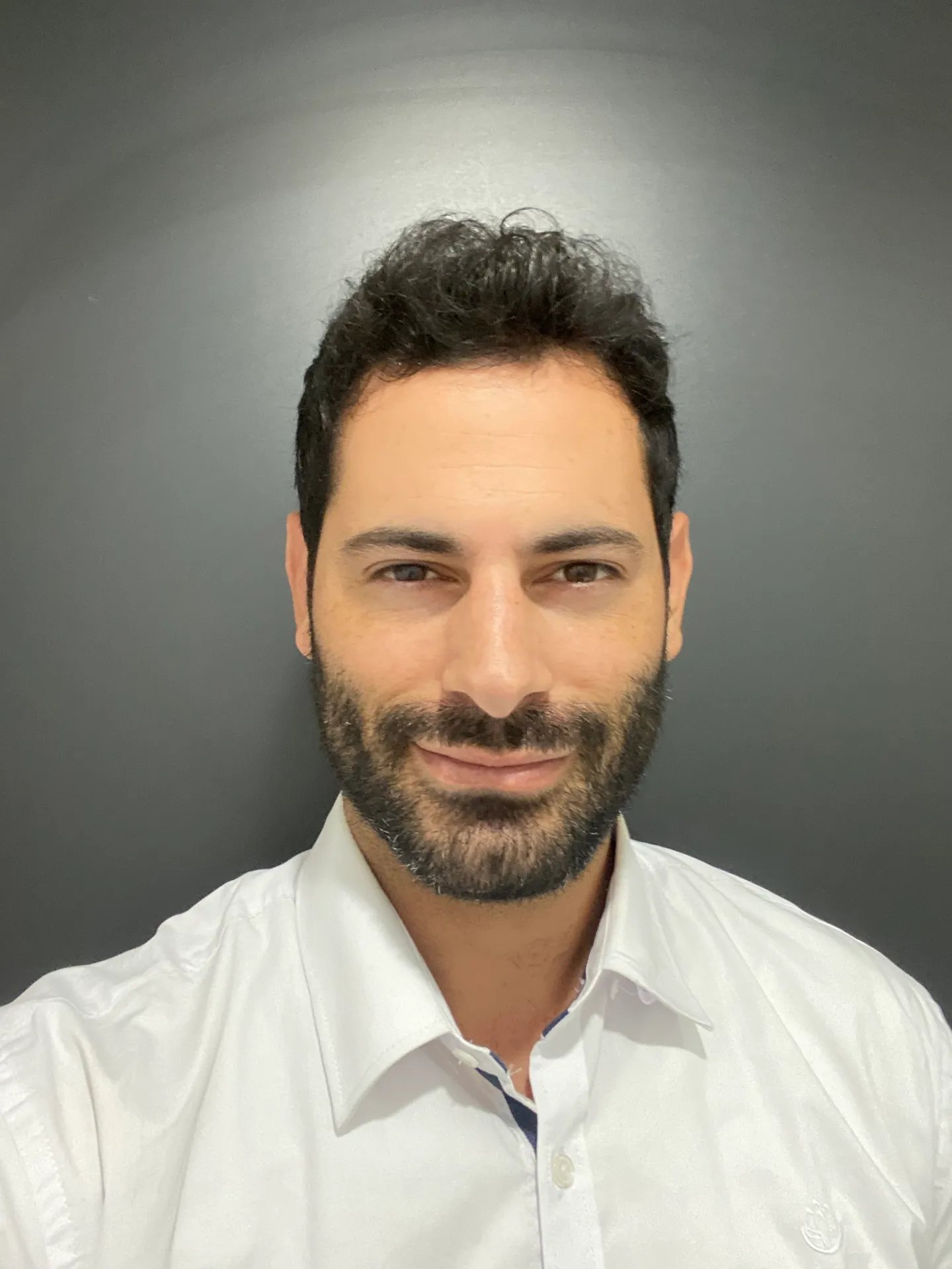 ניסים זריהן - תמונה 1