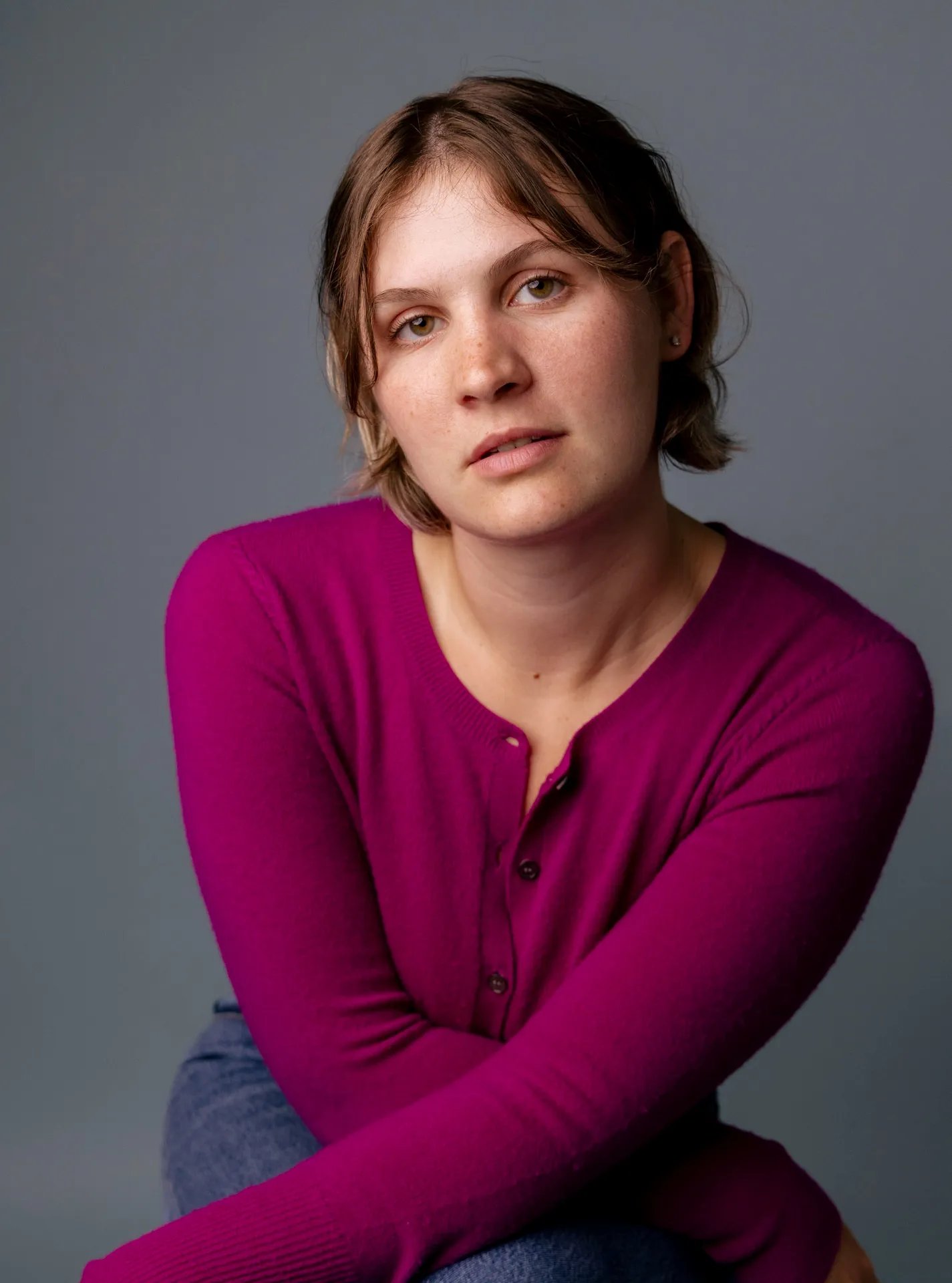 מיה אלכסנדרה - תמונה 1