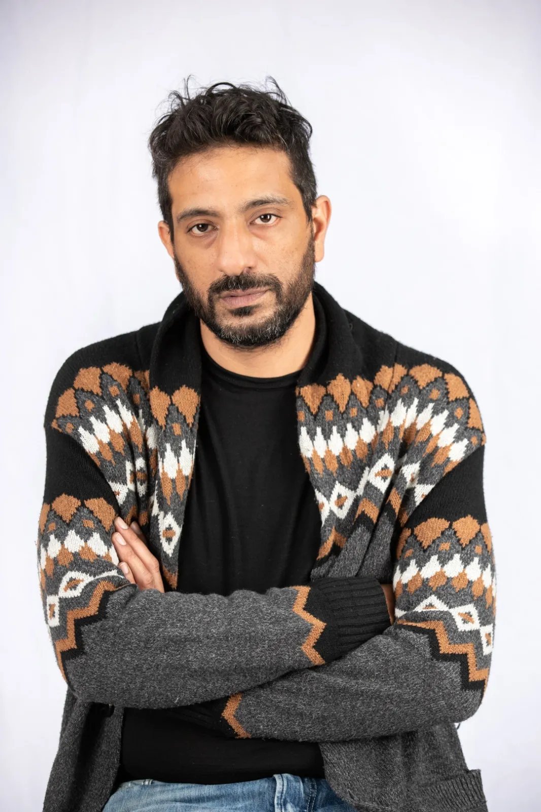 סהר שביט - תמונה 1