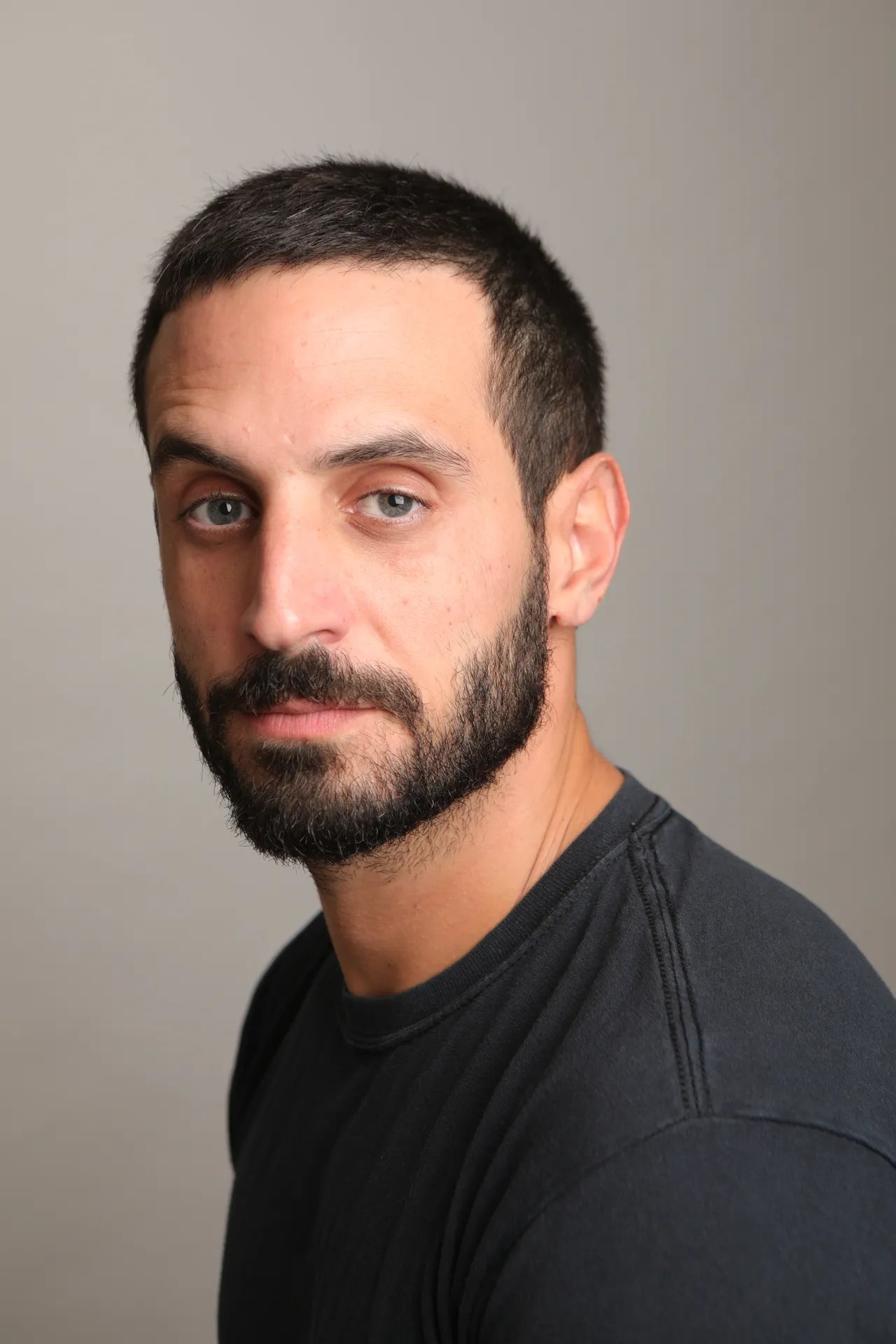 אמיר מיור - תמונה 1