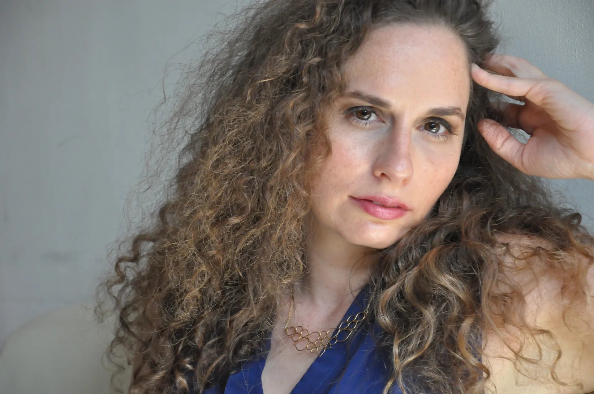 איה קפלן - תמונה 1