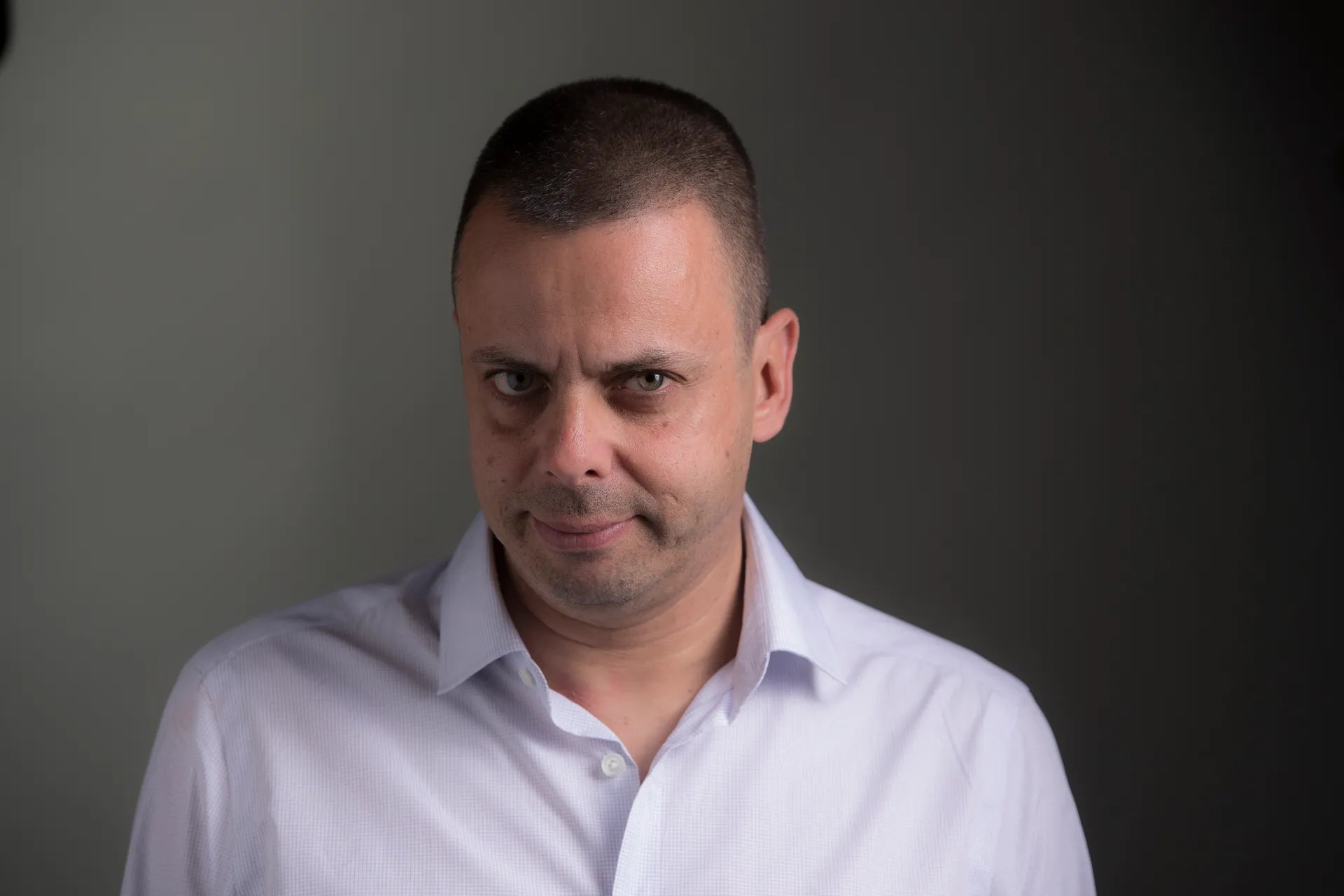 רענן שקד - תמונה 1