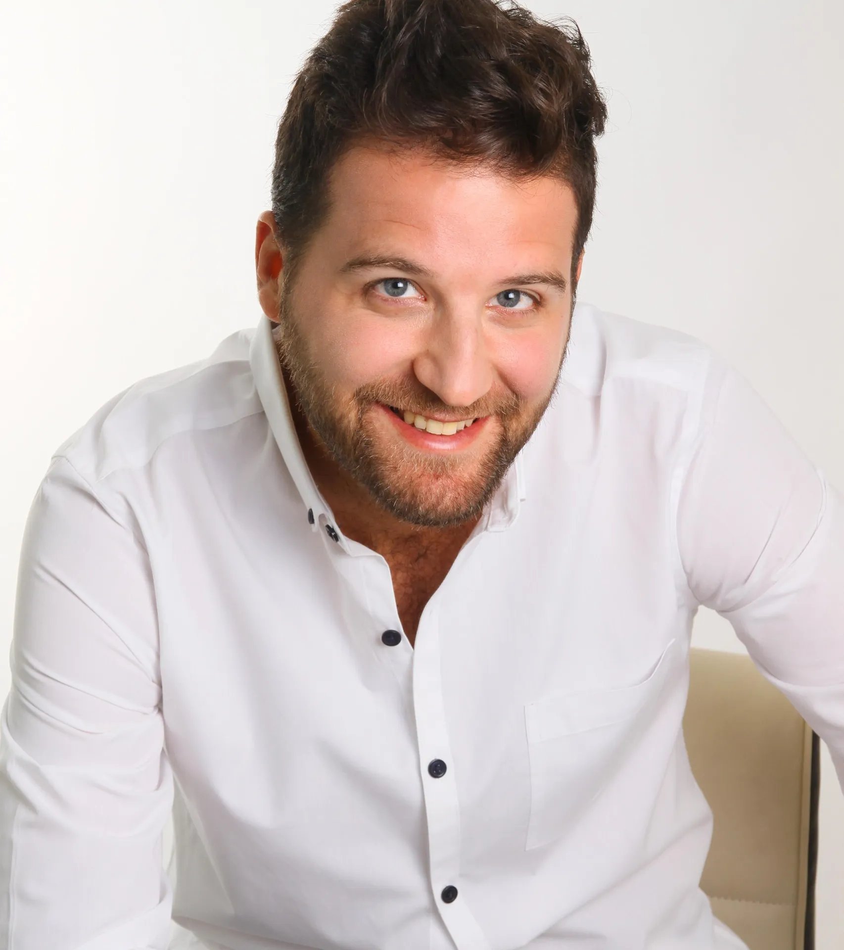 ערן קליך - תמונה 1