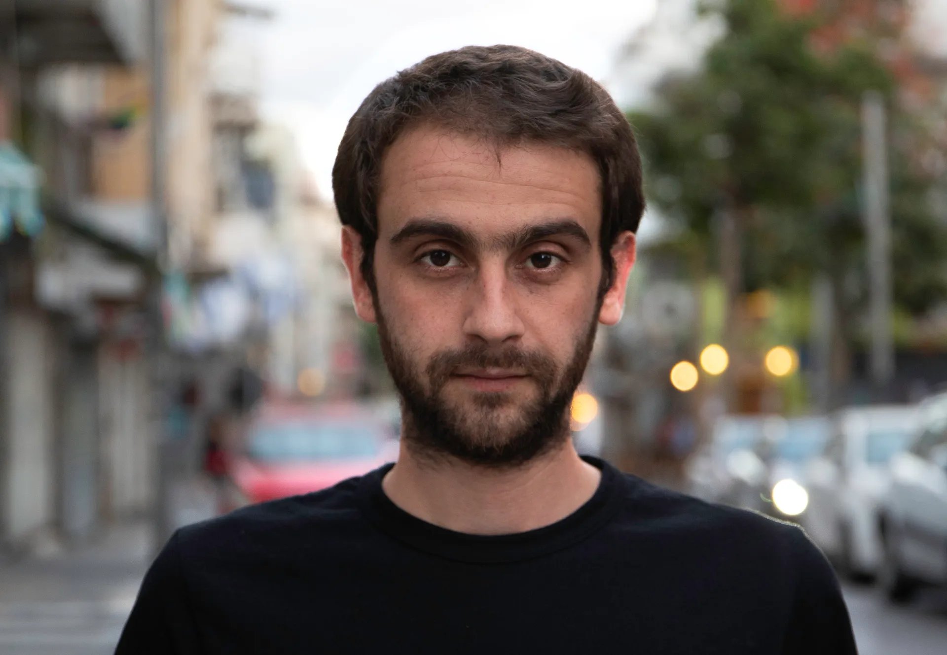 אביב כהן - תמונה 1