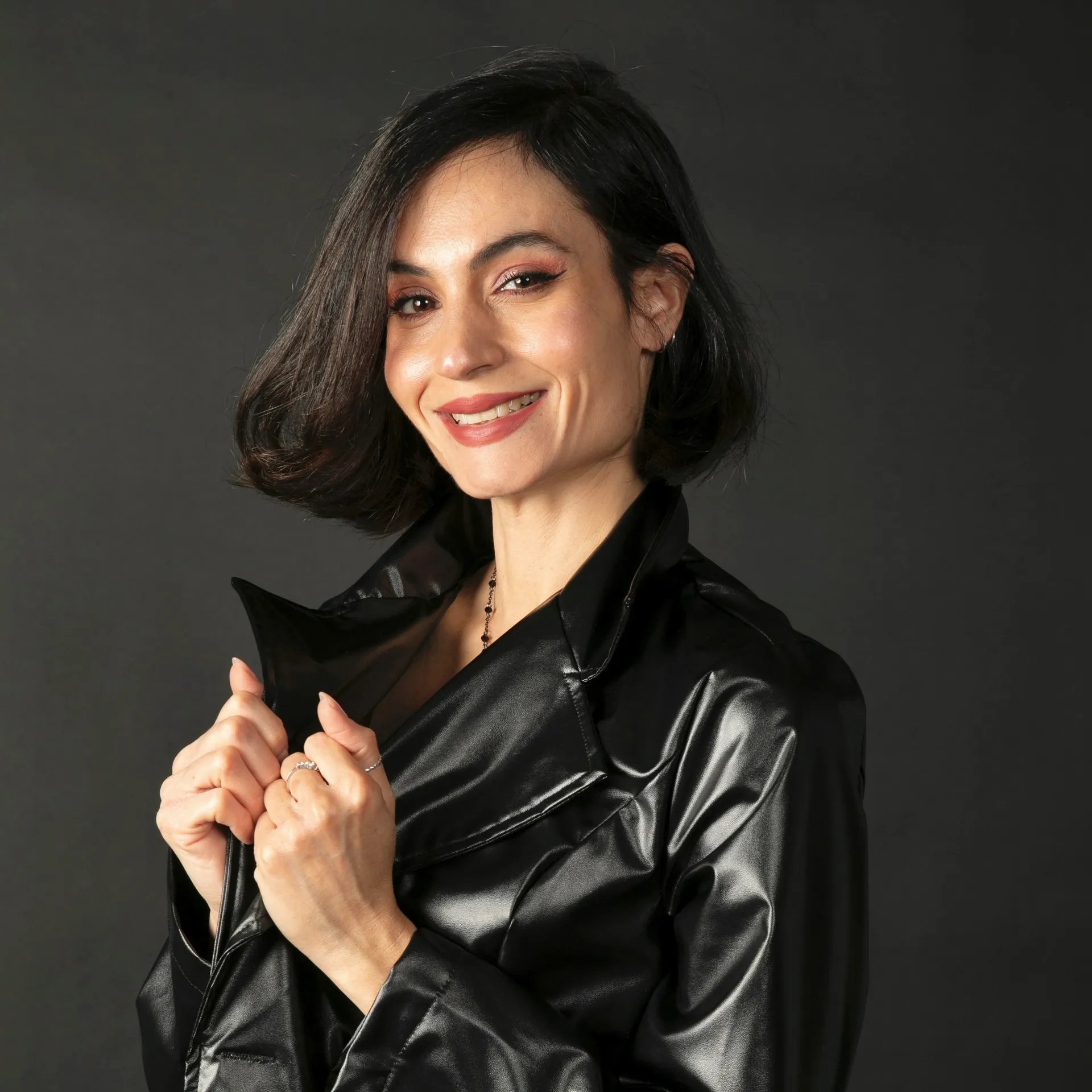 שירה שיש - תמונה 1