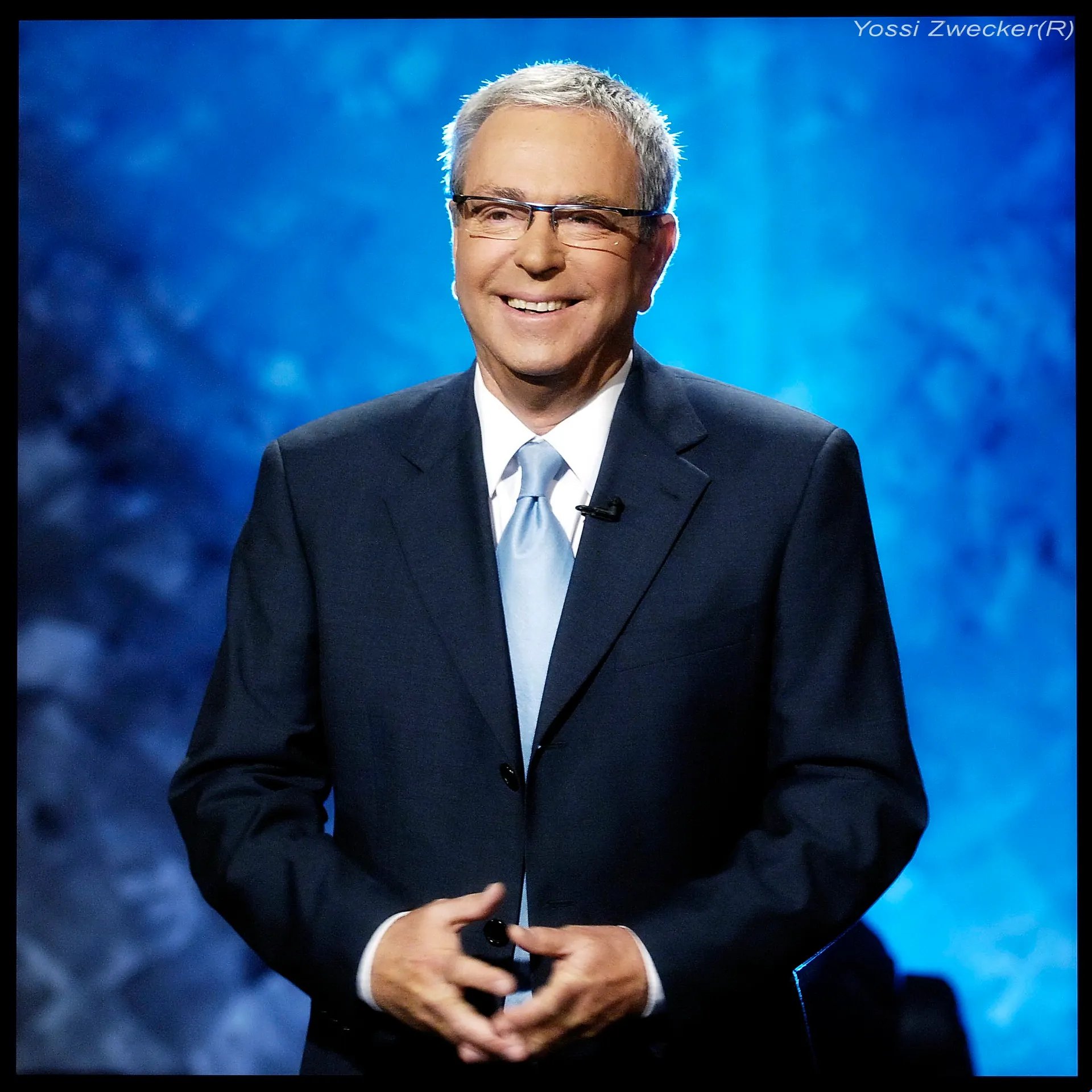 יורם ארבל - תמונה 1