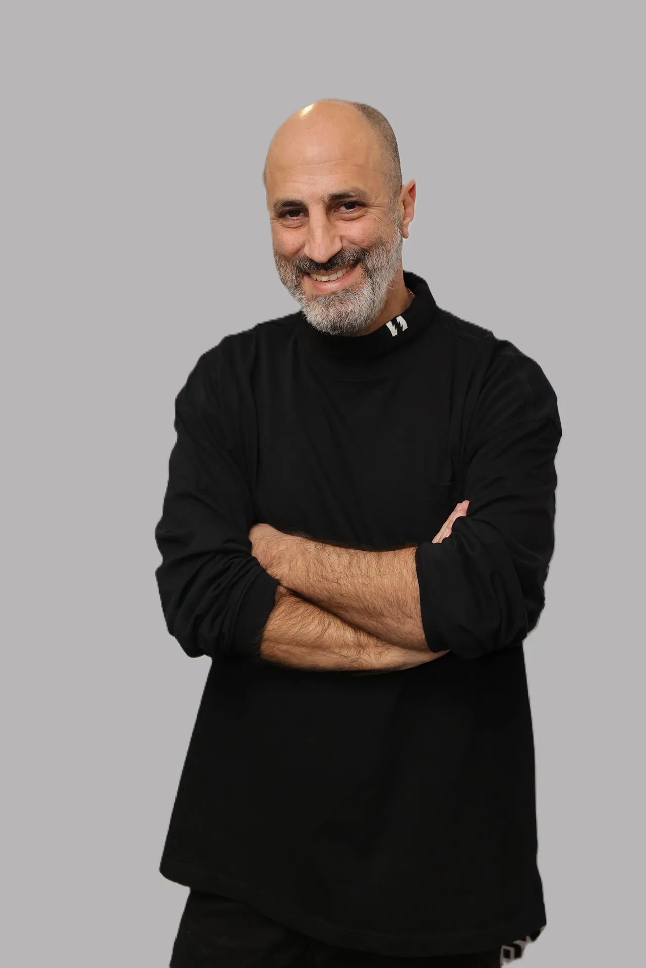 משה נאור - תמונה 1