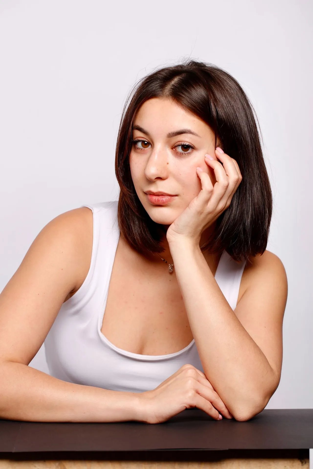 ולריה פלחובה - תמונה 1