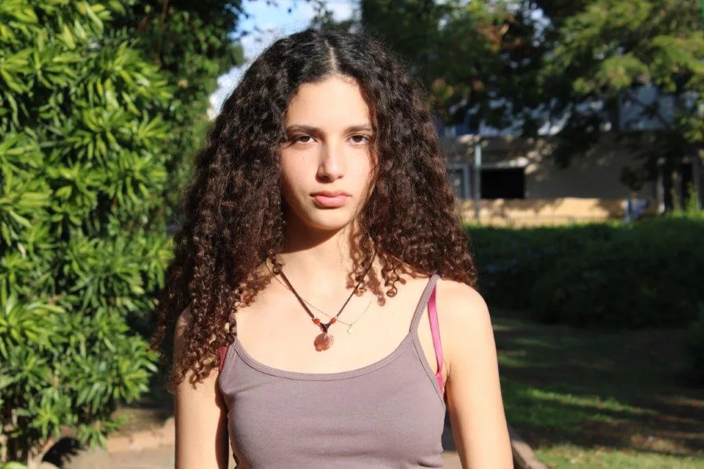 רעות פרץ - תמונה 1