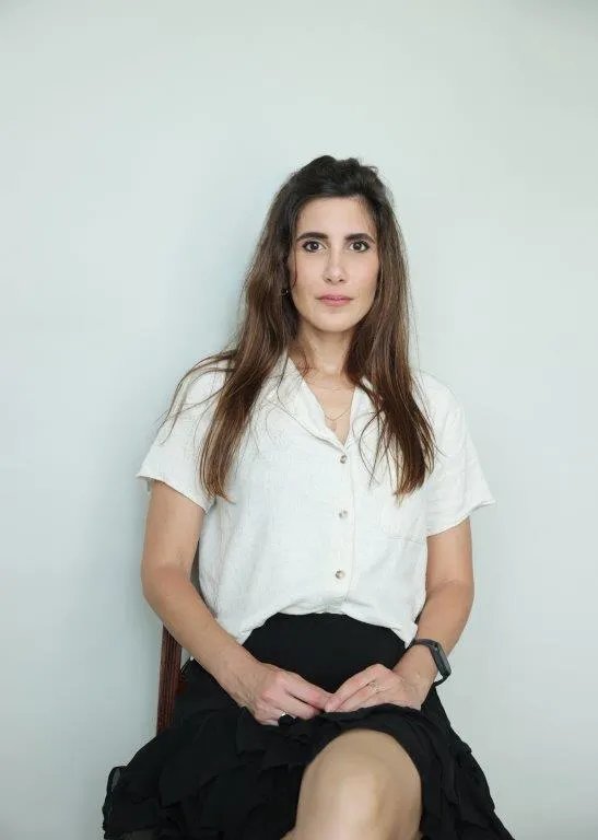 מגי אוצרי - קוטלר כרמון